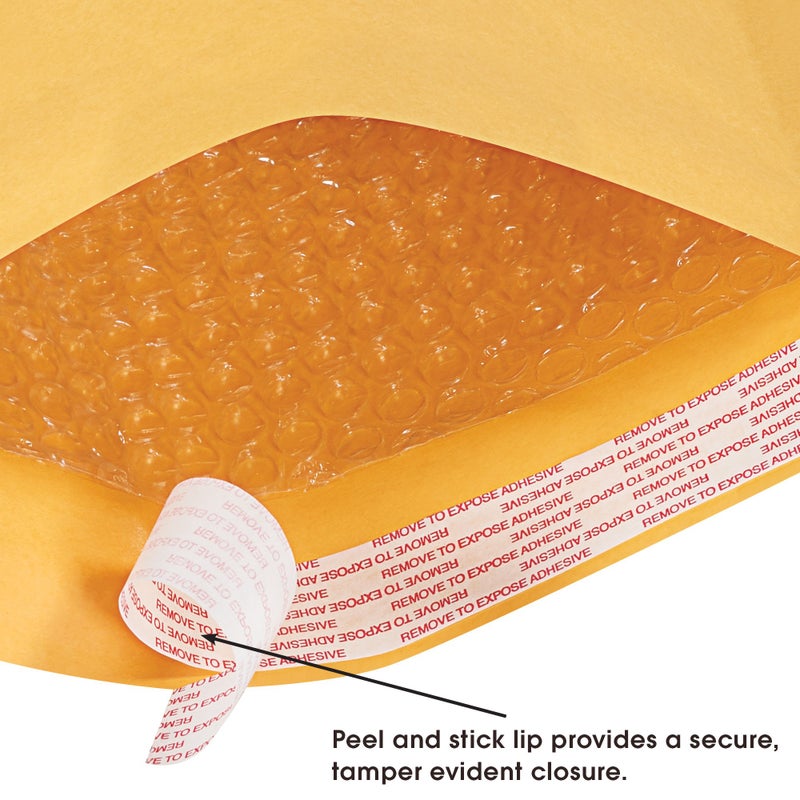 Aviditi Bubble Mailers,Self-Seal, Padded Envelopes for Packing, Mailing and Shipping - Image 4